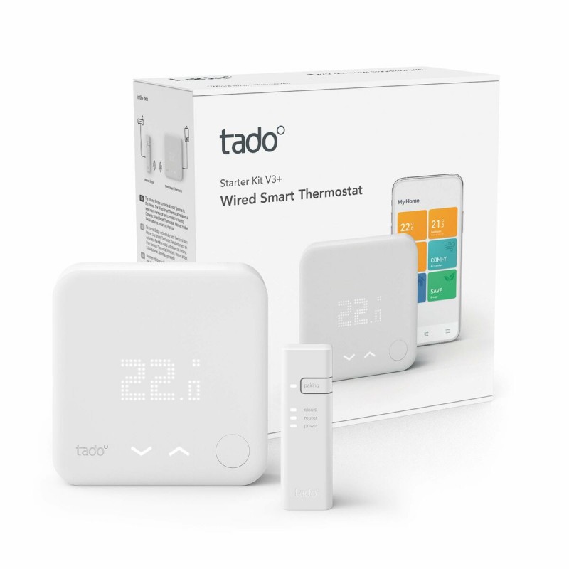 Thermostat Tado 191094