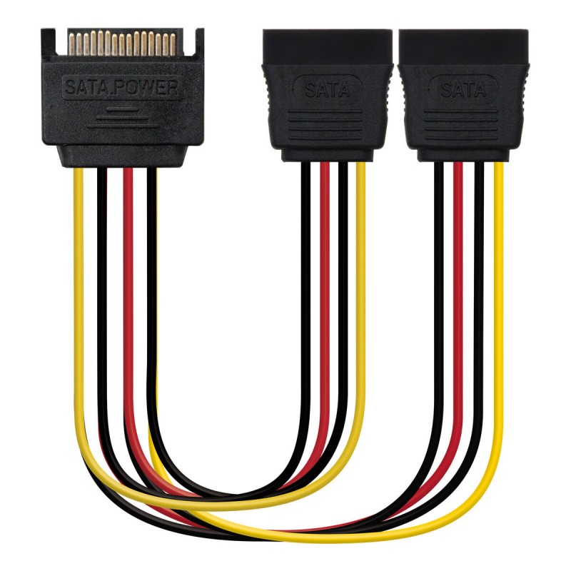 Cavo SATA NANOCABLE Cable SATA...