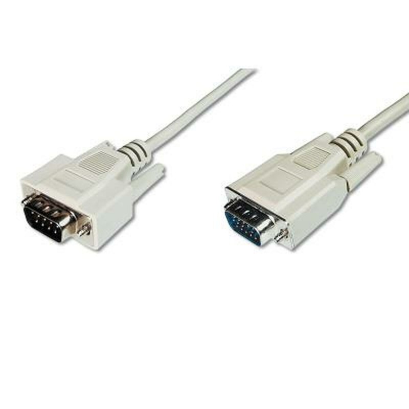 Cable VGA Assmann AK-310100-030-E...