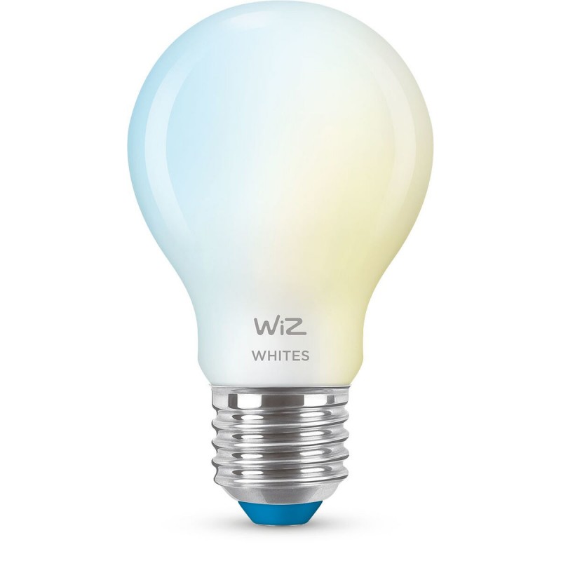 Bombilla Inteligente Wiz A60 7 W E27 LED