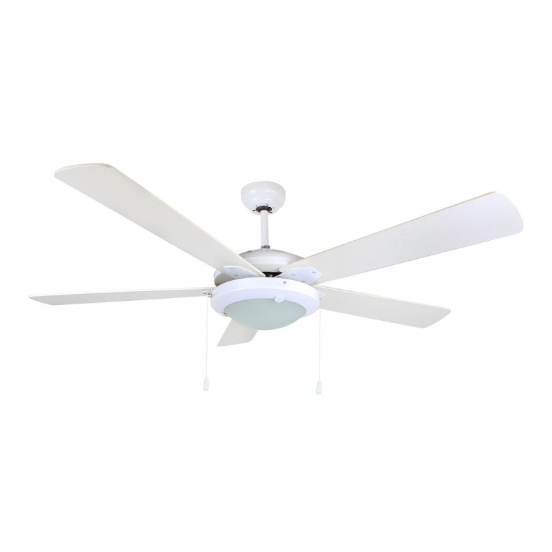 Ceiling Fan Orbegozo CP82132 White