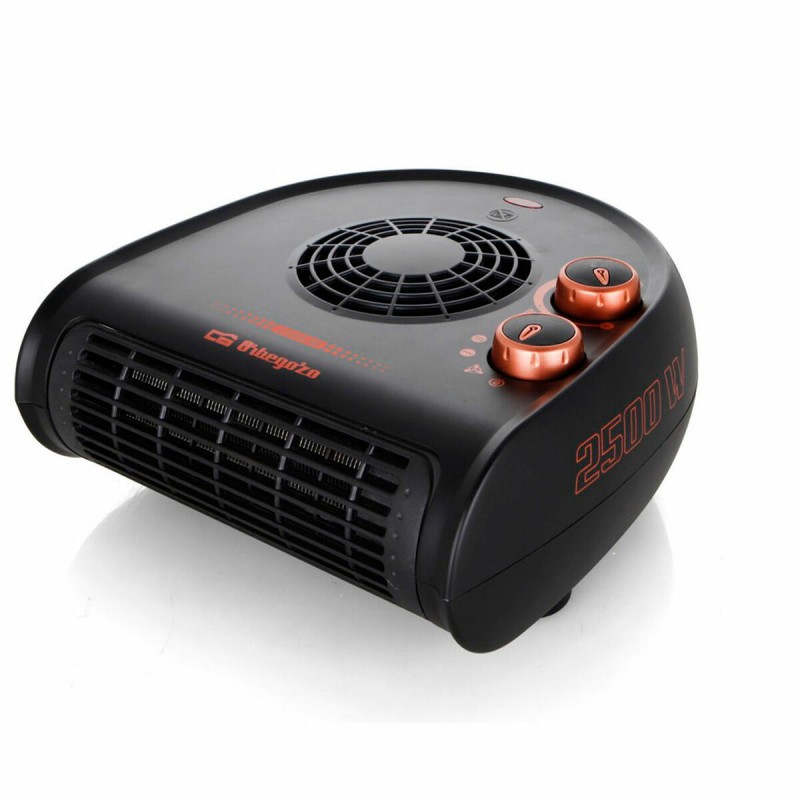 Digital Heater Orbegozo FH 5035 Black...