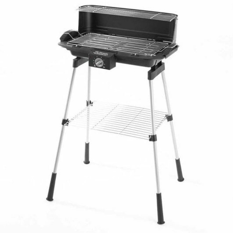 Barbecue Elettrico Orbegozo BCT 3950...