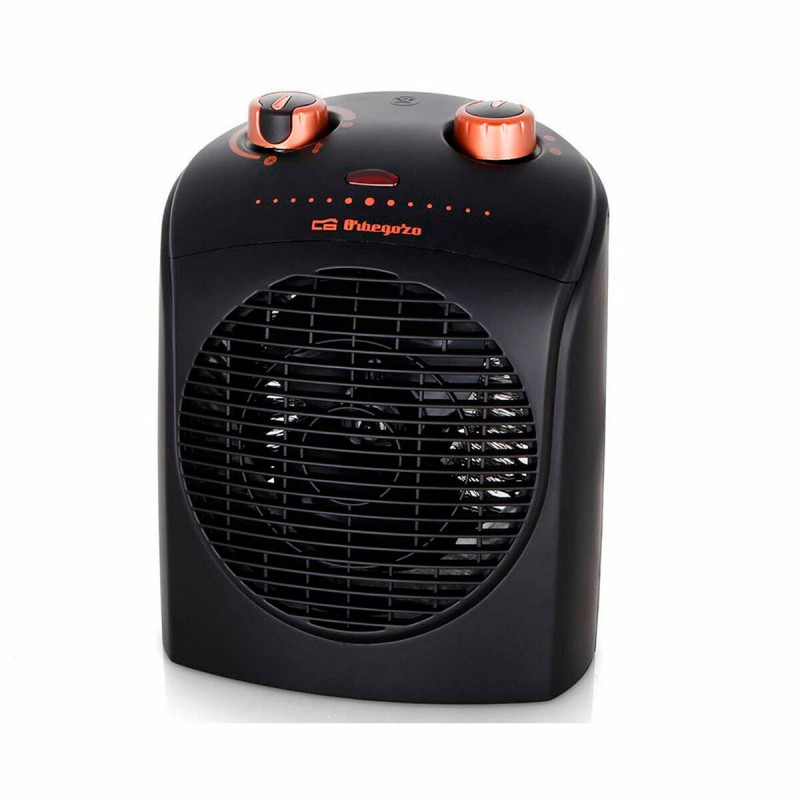 Digital Heater Orbegozo FH 5036 Black...