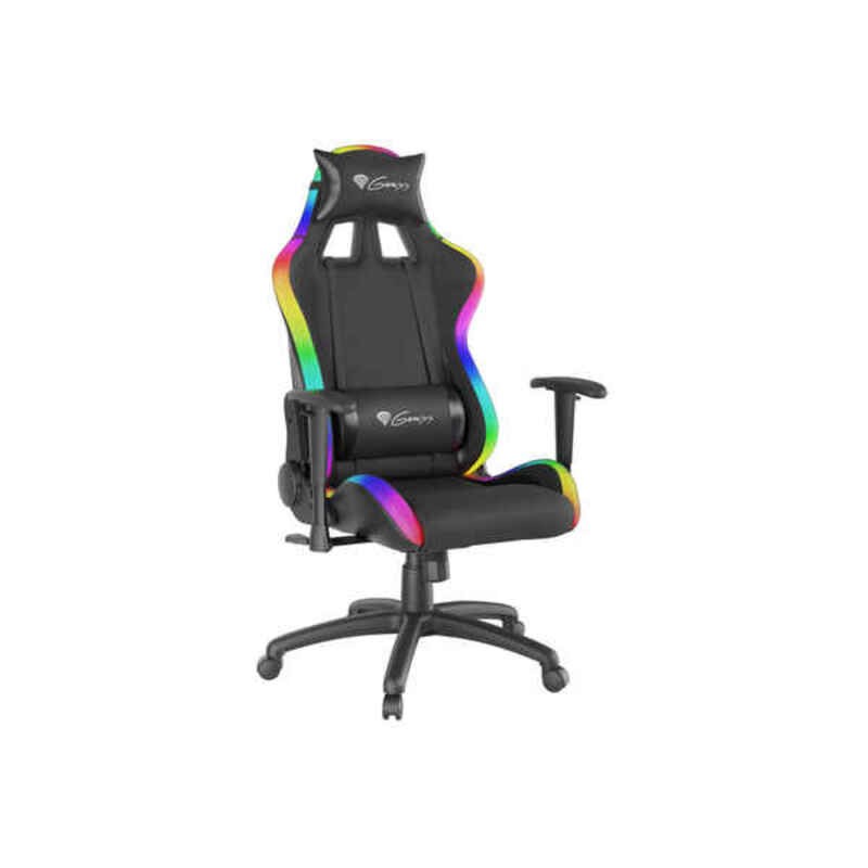 Silla Gaming Genesis NFG-1576 Negro...