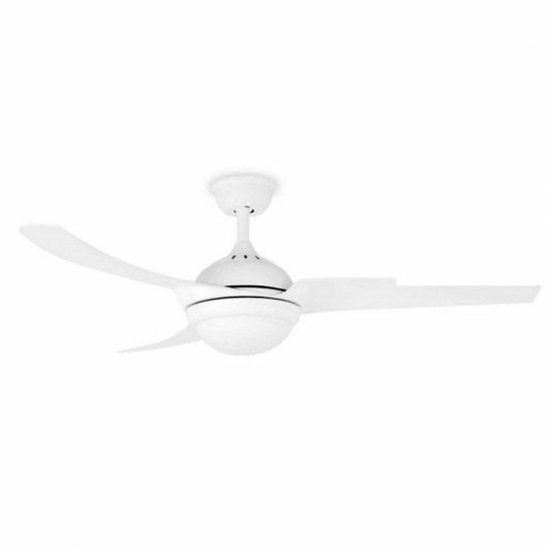 Ceiling Fan with Light Orbegozo 17605...