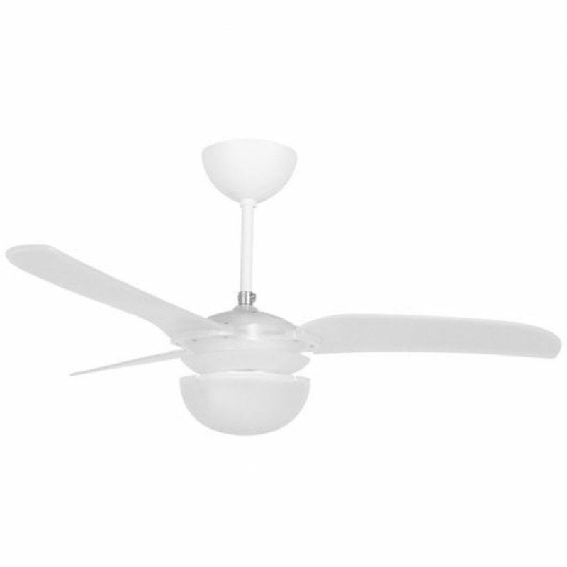 Ceiling Fan Orbegozo CP75120 White...