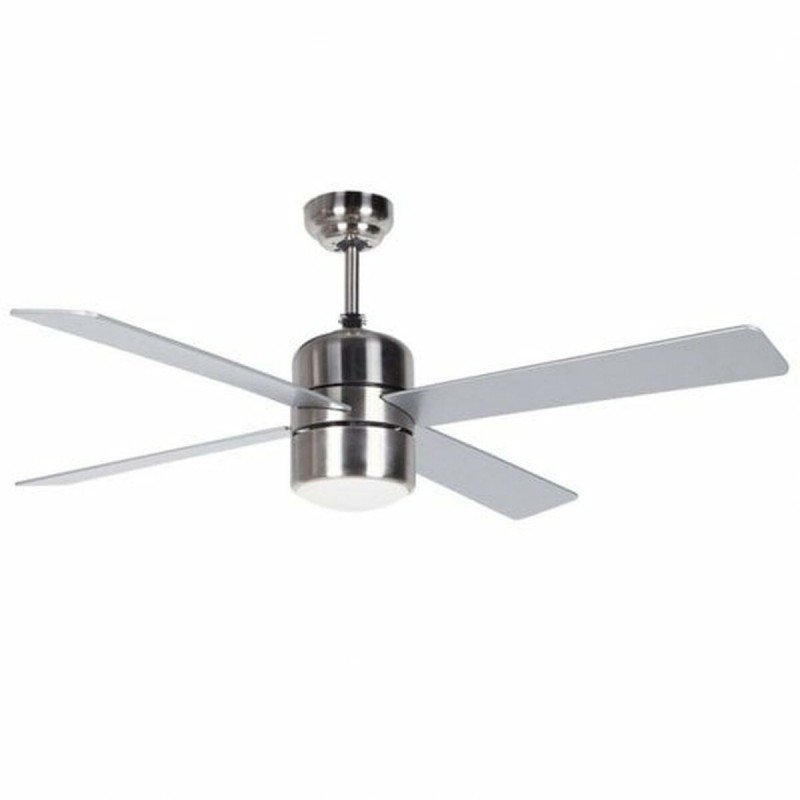 Ceiling Fan Orbegozo CP 72120 Silver...