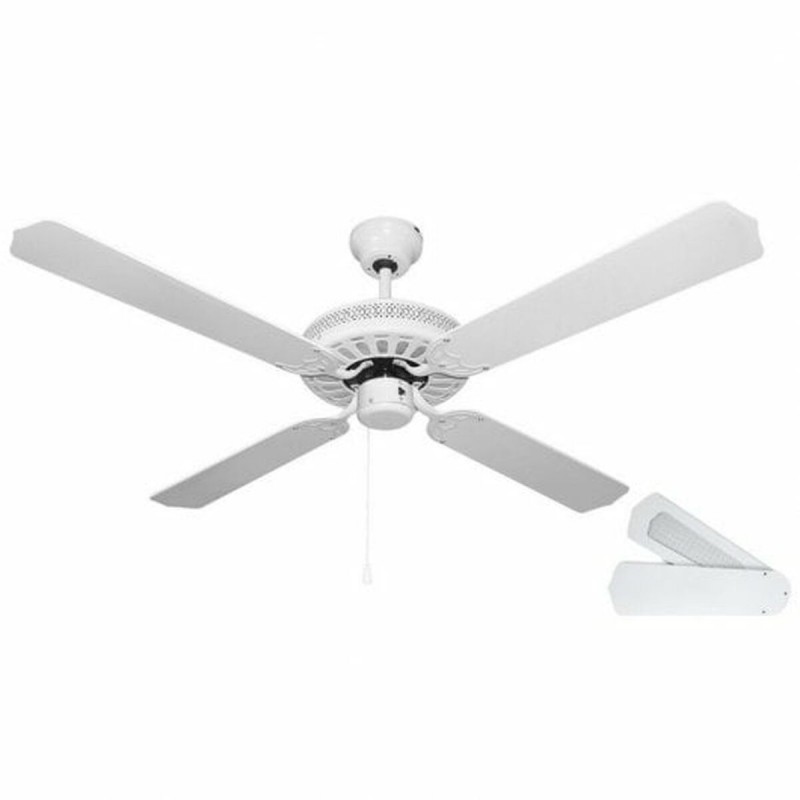 Deckenventilator Orbegozo CF07132B...