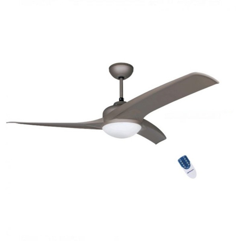 Ceiling Fan with Light Orbegozo CP...