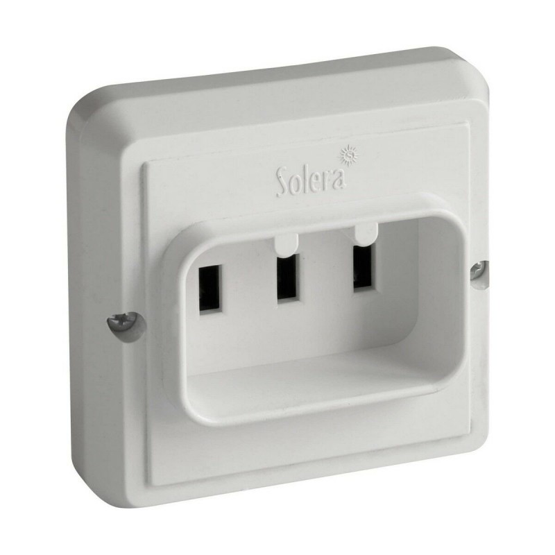 Plug socket Solera Bipolar Kitchen...