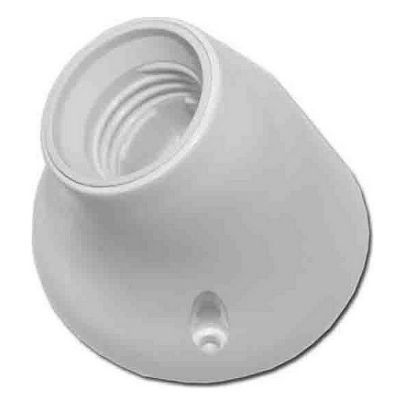 Lamp holder Solera White 250 V...