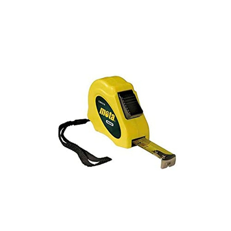 Tape measure Mota With brakes ABS (3...