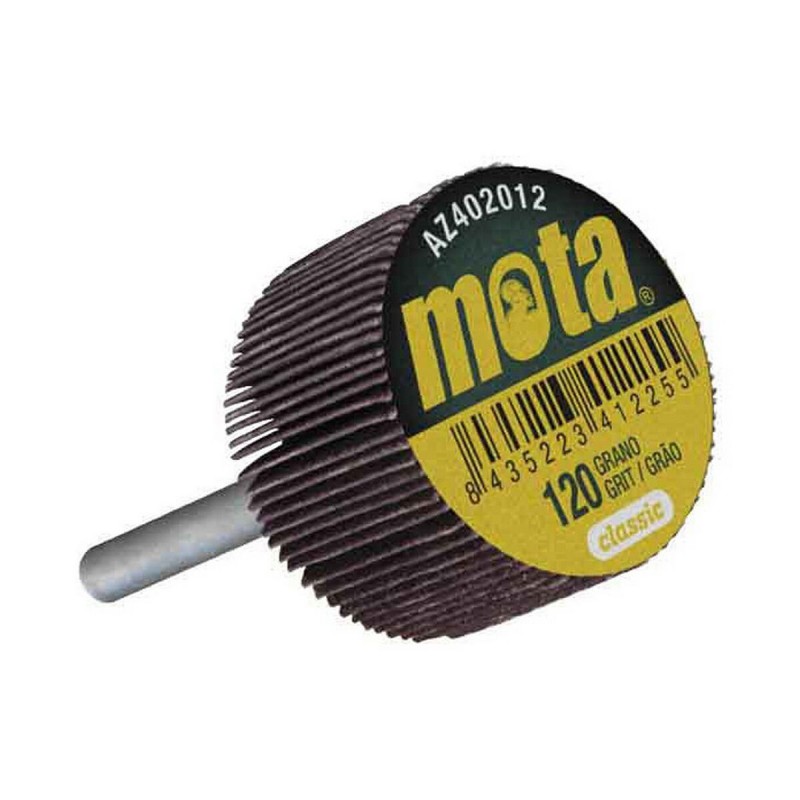 Bürste Mota az31505 Aufrauen 50 g