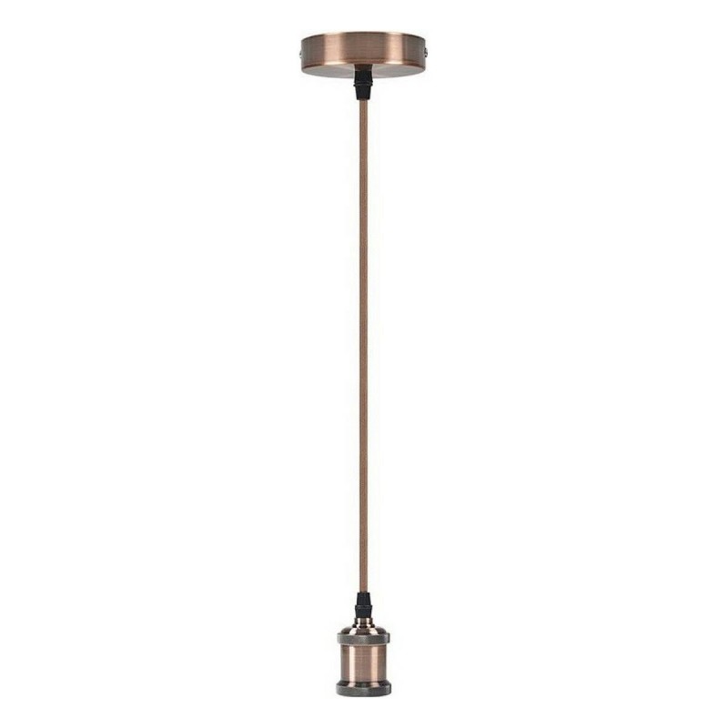 Ceiling Light EDM Bronze 250 V (98,5...