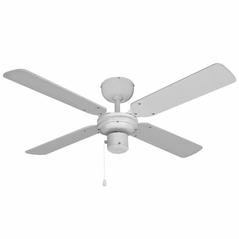 Ventilatore da Soffitto EDM Báltico Ø...