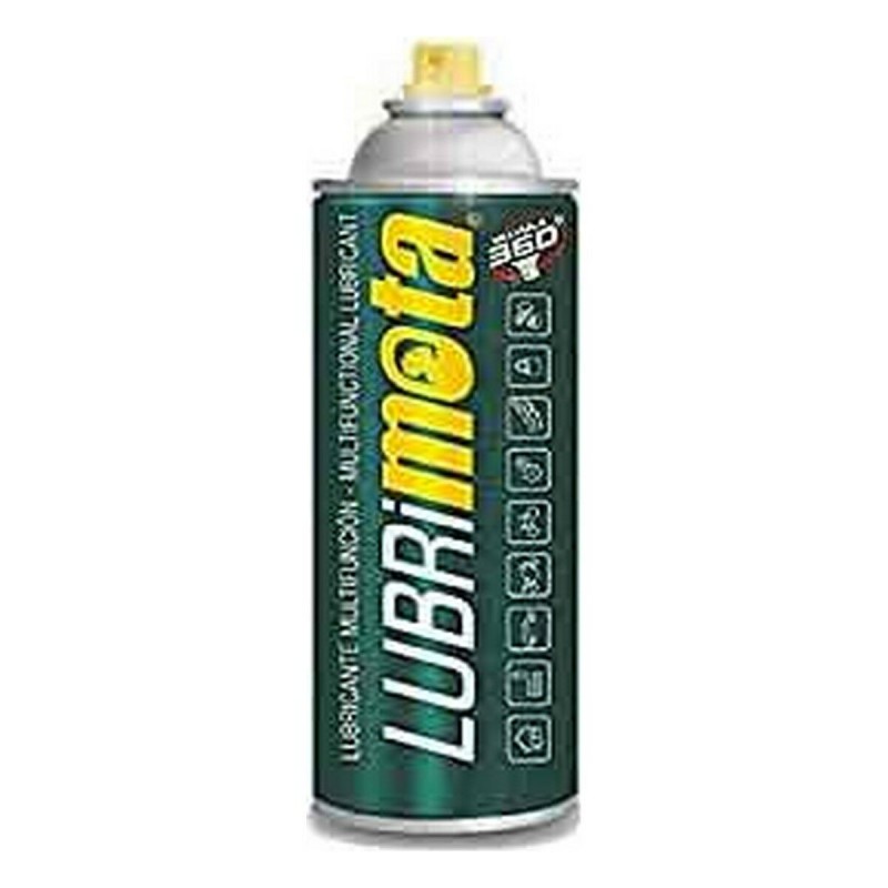 Glijmiddel Mota lubrimota 216 ml