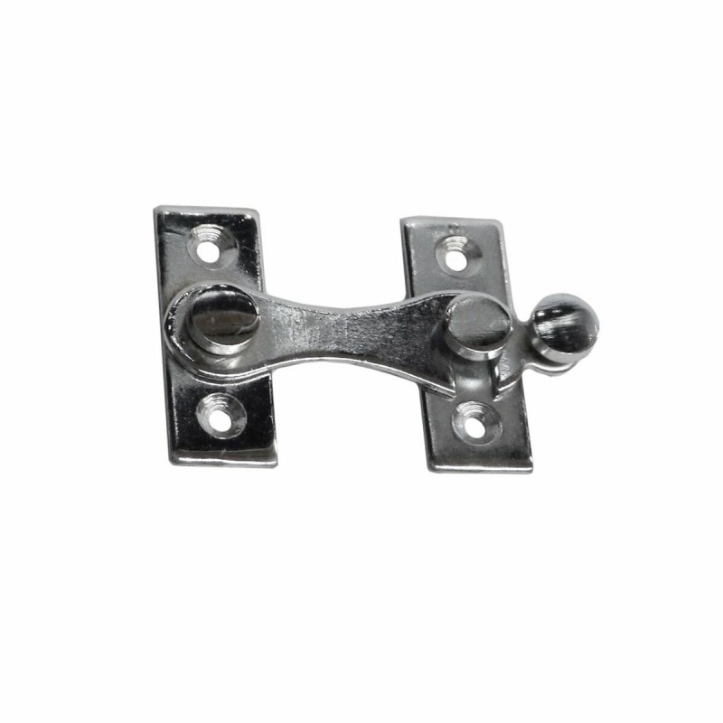 Door latch EDM H-shaped 4 cm Steel...