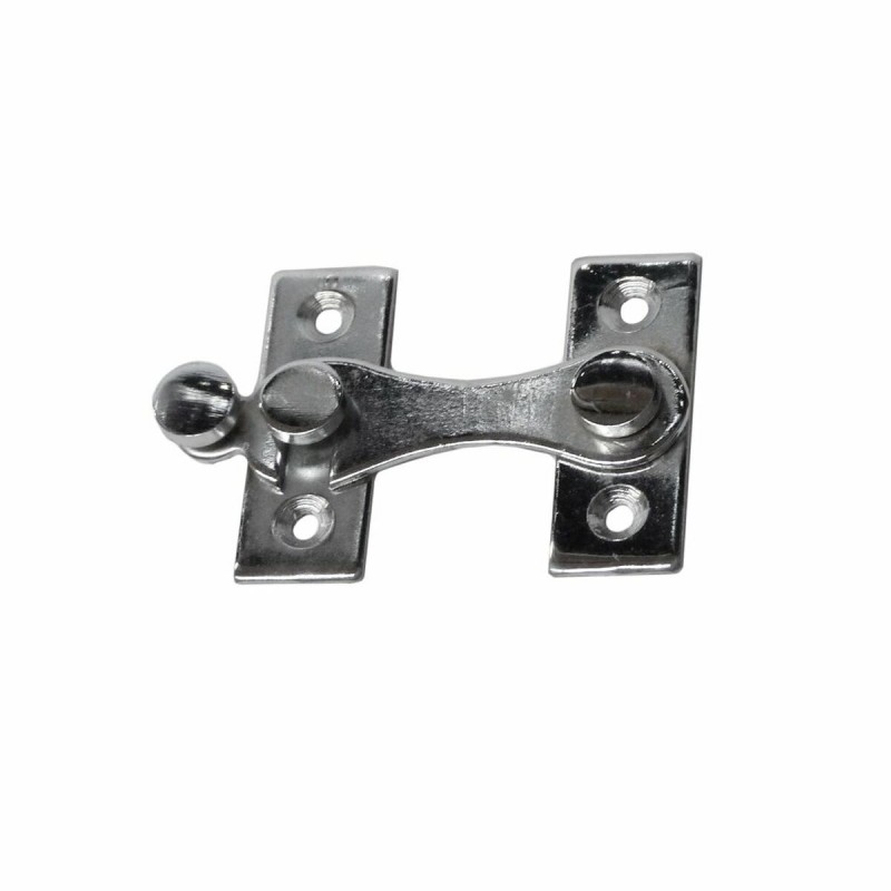 Door latch EDM H-shaped 4 cm Steel...