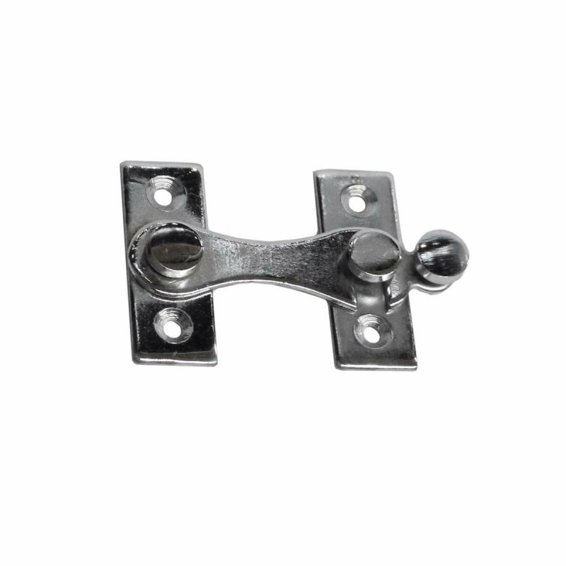 Door latch EDM H-shaped Steel 8 cm...