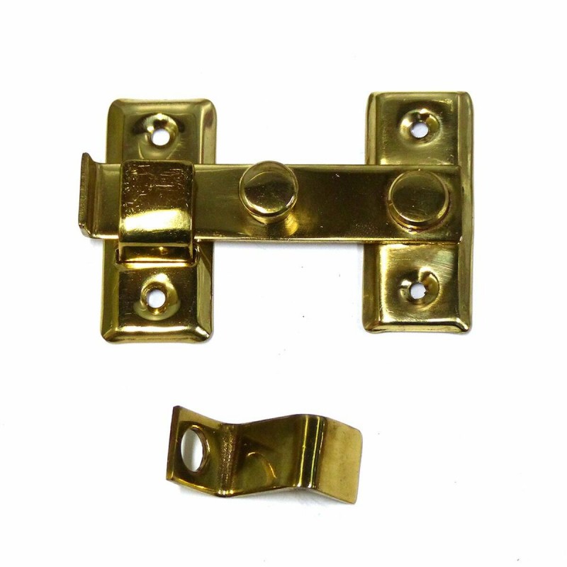 Door latch EDM Reversible 8 cm...