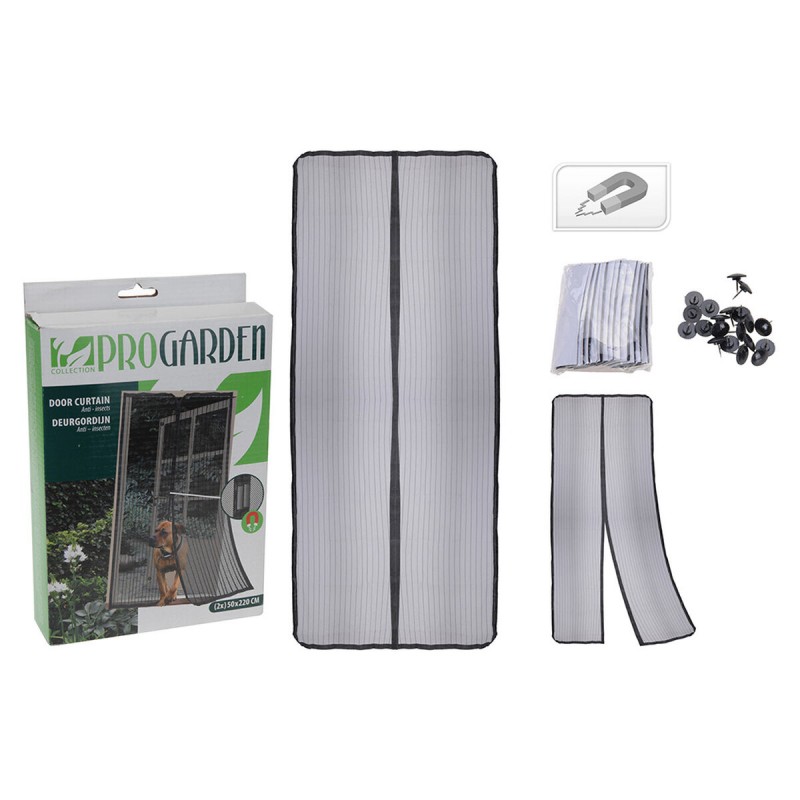 Mosquito net Progarden Magnetic 2...