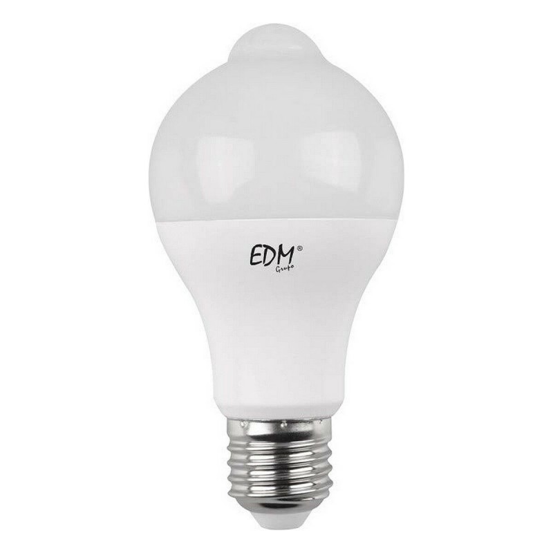 Lampadina LED EDM 12 W 6 x 11 cm E27...