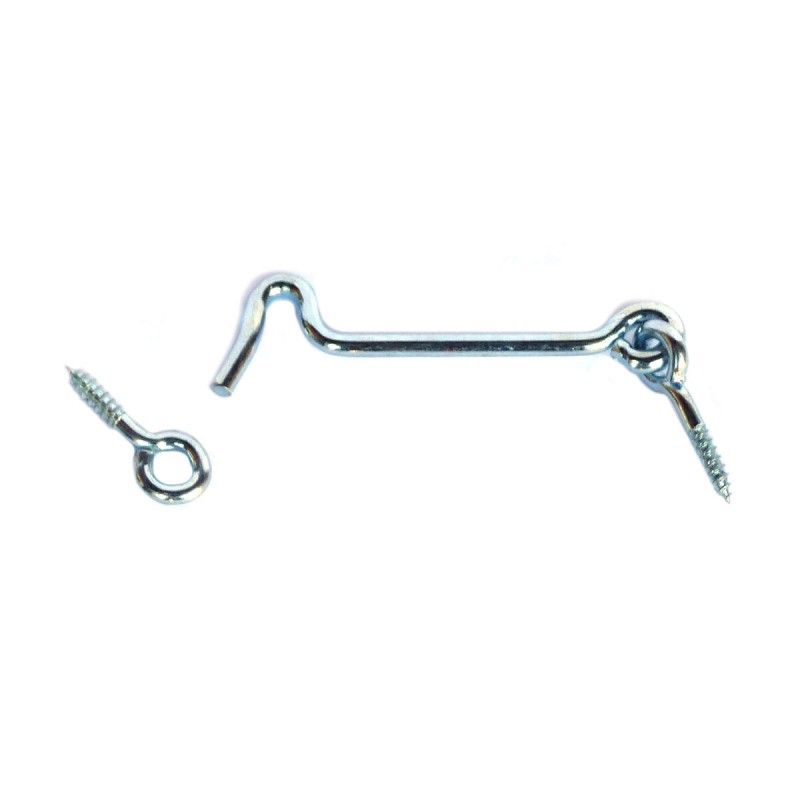 Door latch EDM Screw Eyes 50 mm Zinc...