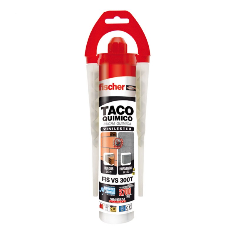 Taco Chemisch Fischer FIS V300 510636...