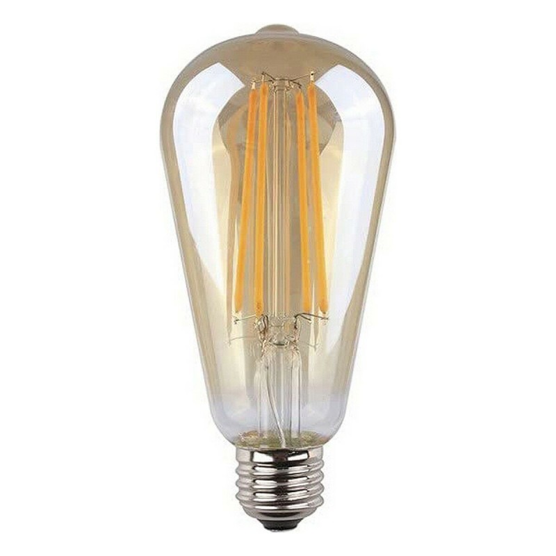 Lampe LED EDM 6,4 x 14,2 cm E27 6 W...