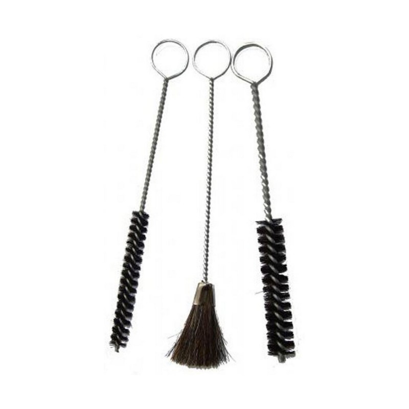 Ensemble de brosses Bensontools 18,5...