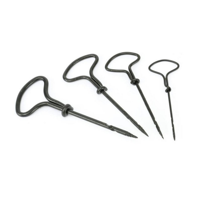 Mèce Bensontools Métal 4 Pièces