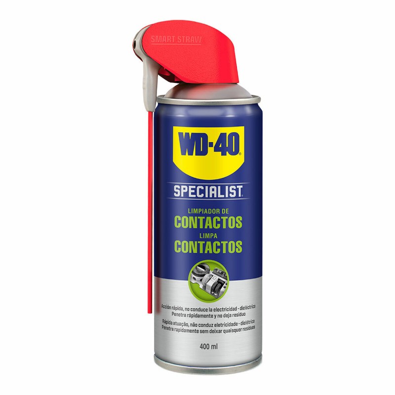 Contact Cleaner WD-40 Specialist...