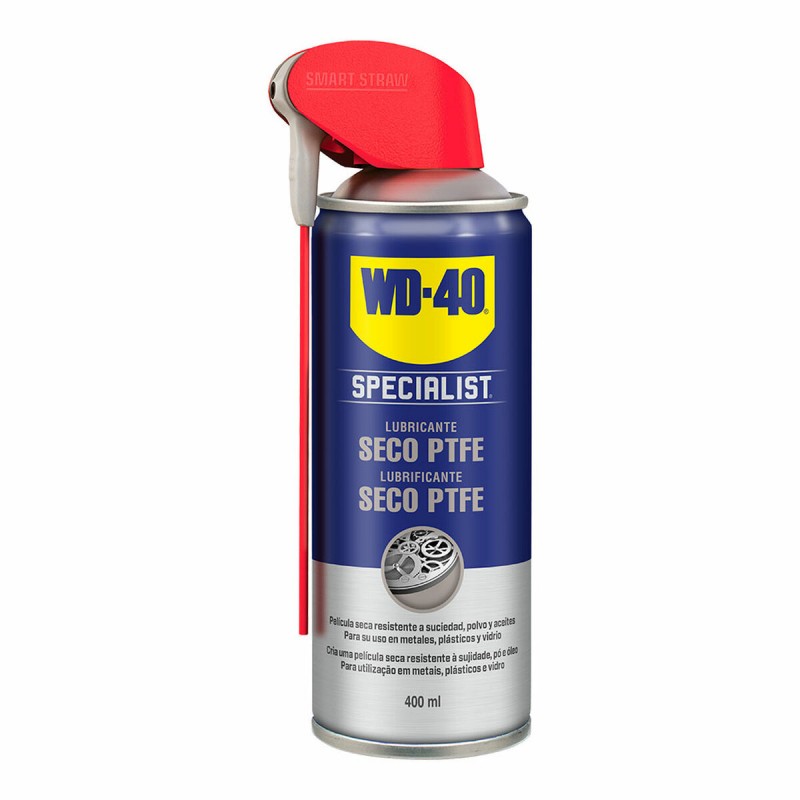 Olio Lubrificante WD-40 Specialist...