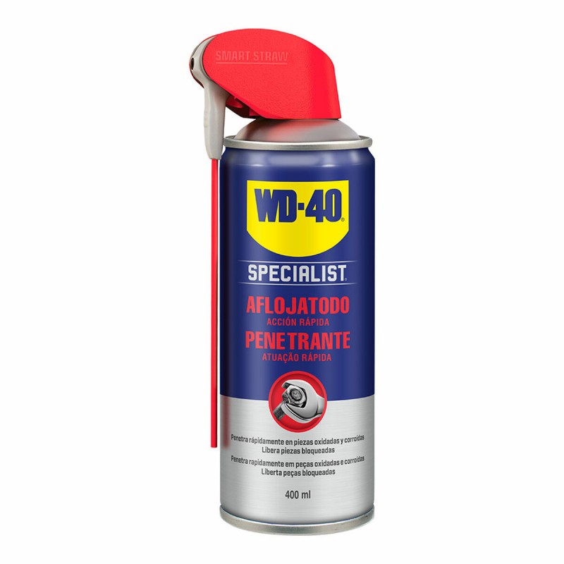 Aceite Lubricante WD-40 Specialist...