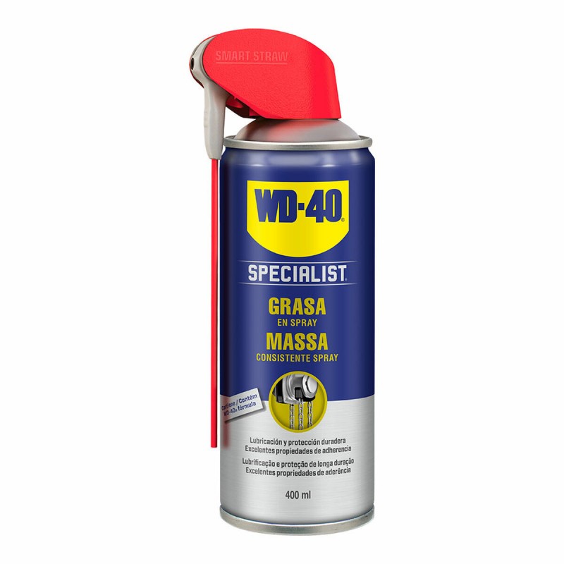 Grasso WD-40 Specialist 34385 Spray...