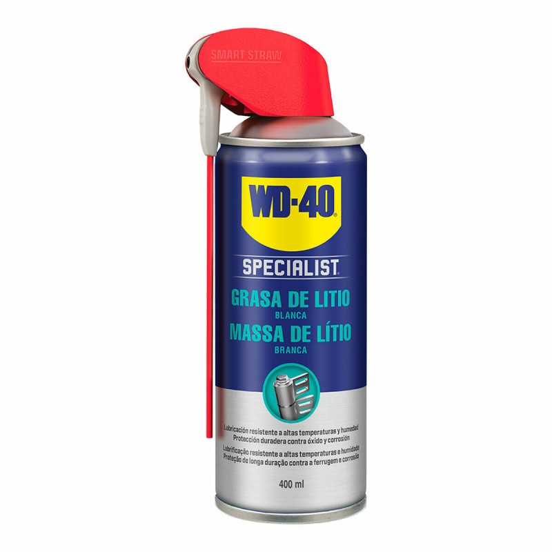 Grasso al Litio WD-40 Specialist...