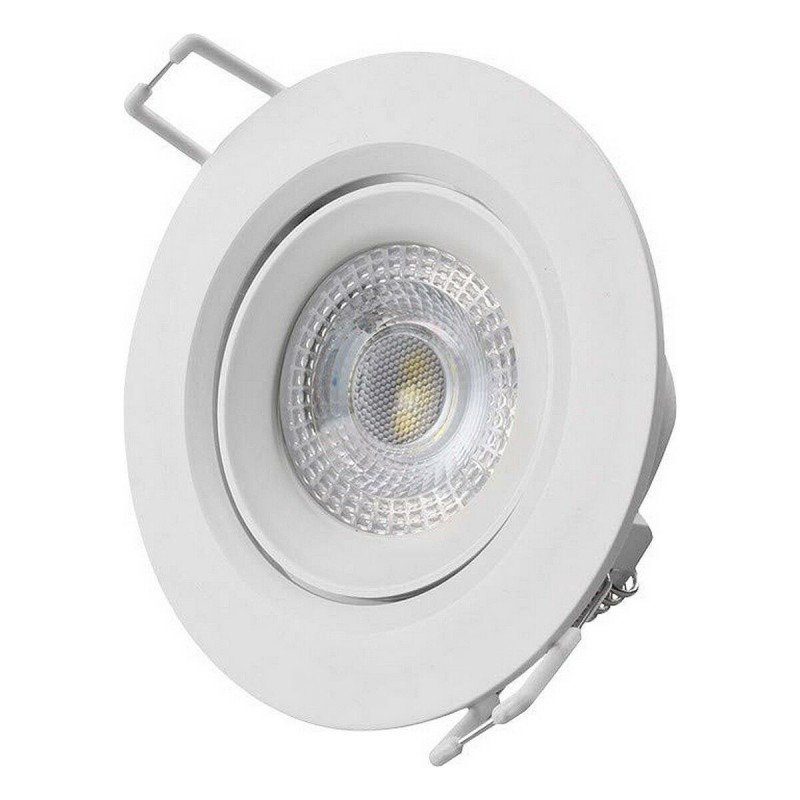 Faretto da incasso EDM Downlight 5 W...