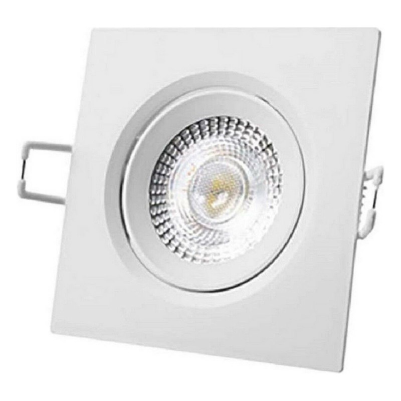 Einbaustrahler EDM Downlight 5 W 380...