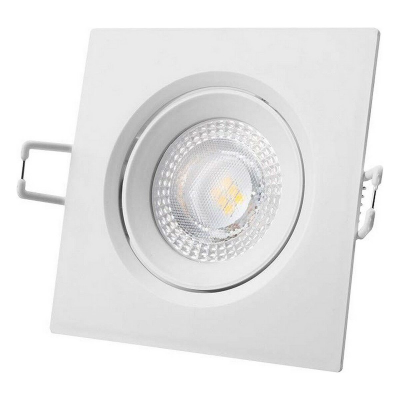 Foco empotrable EDM Downlight 5 W 380...