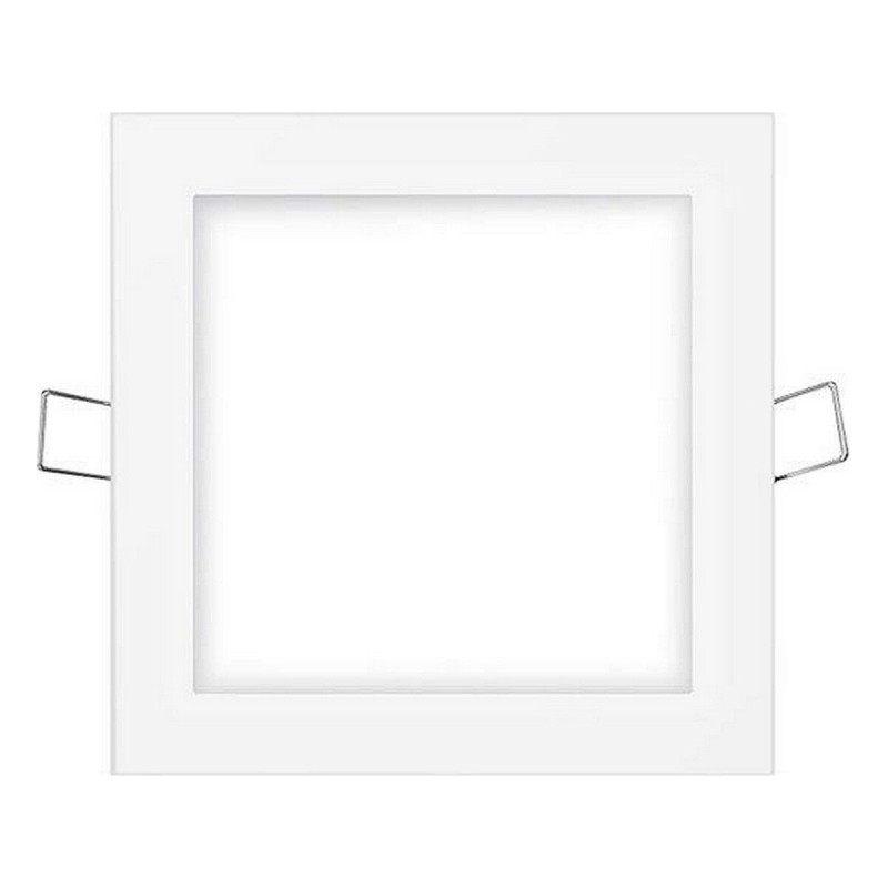 Faretto da incasso EDM Downlight 6 W...