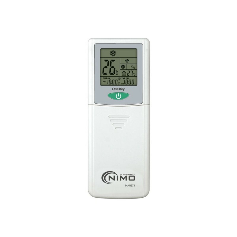 Universal Remote Control NIMO Air...