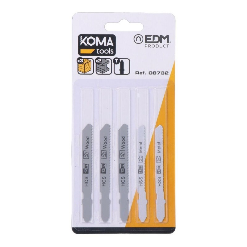 Sägeblatt Koma Tools 08705/08754