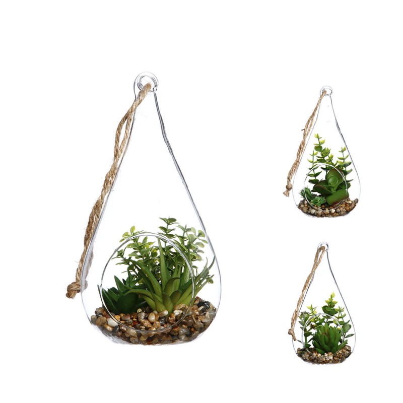 Decorative Plant Atmosphera 10 x 19,5...