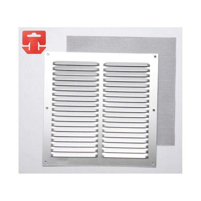 Grille Fepre Moustiquaire Aluminium...