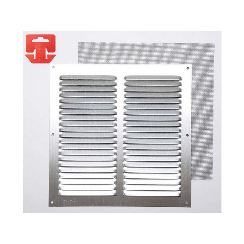 Grille Fepre Mosquito net Aluminium...