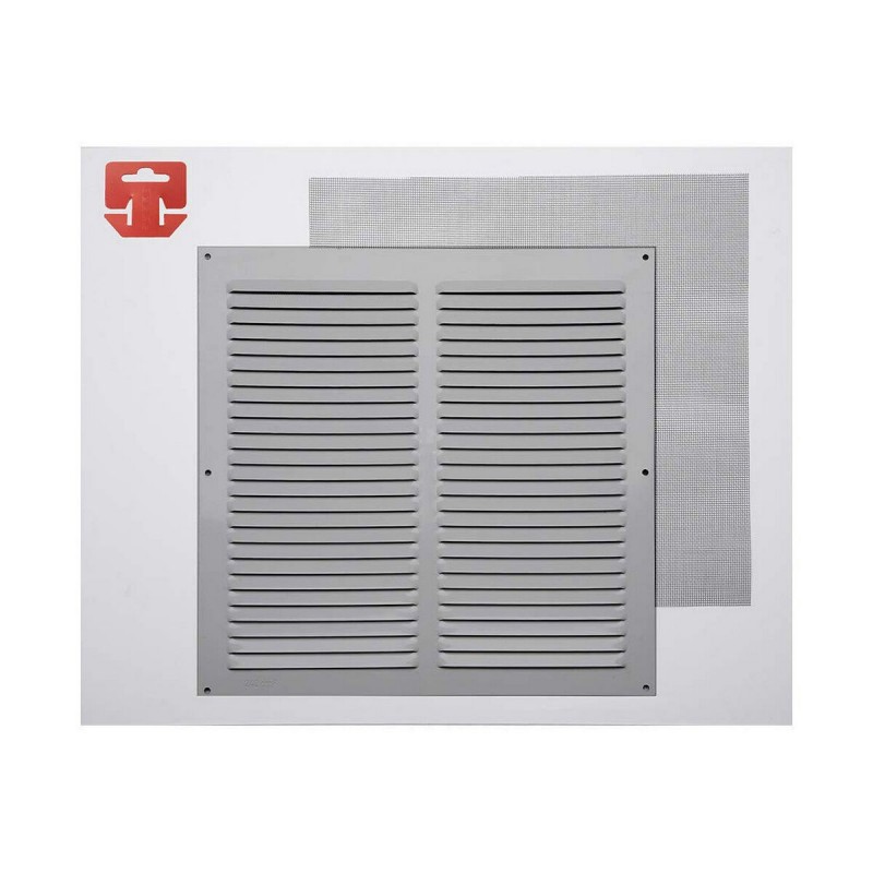 Grille Fepre Moustiquaire Aluminium...