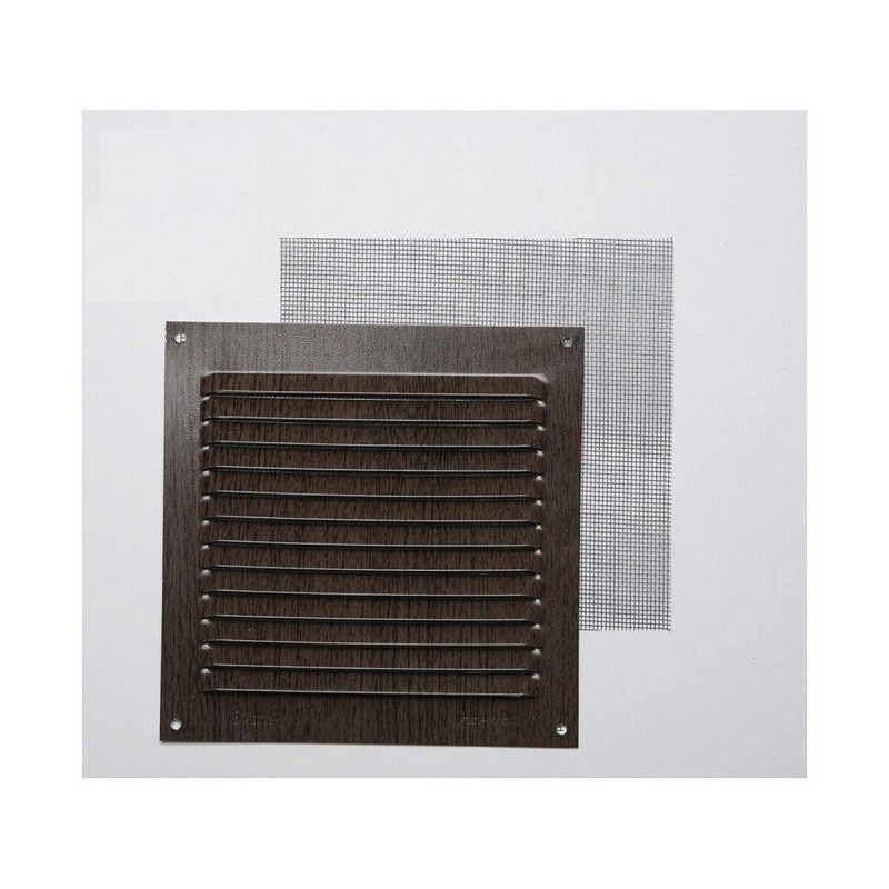 Grille Fepre Mosquito net Aluminium...