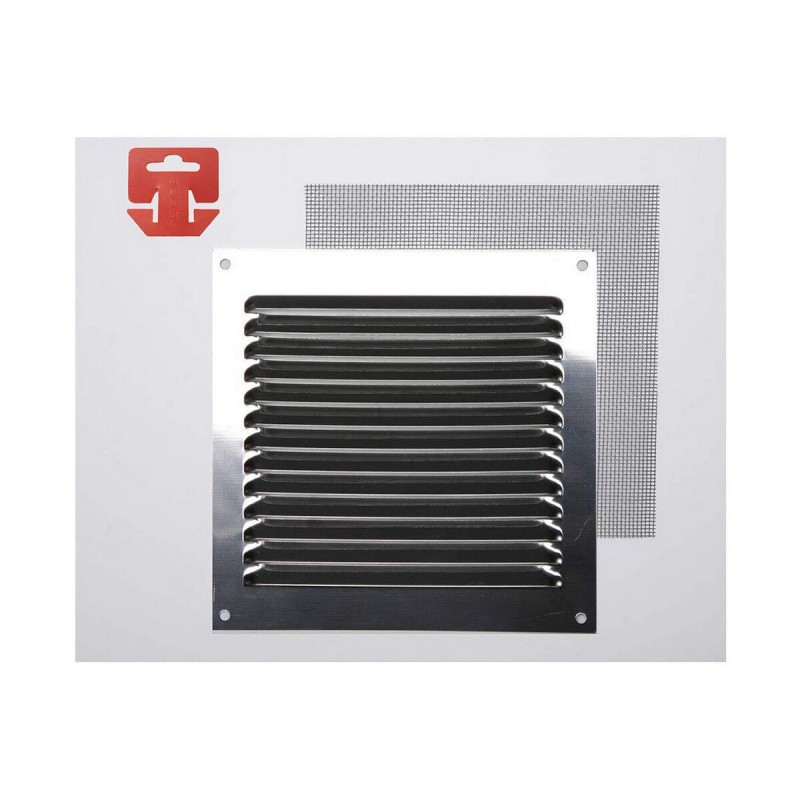 Grille Fepre Moustiquaire Acier...