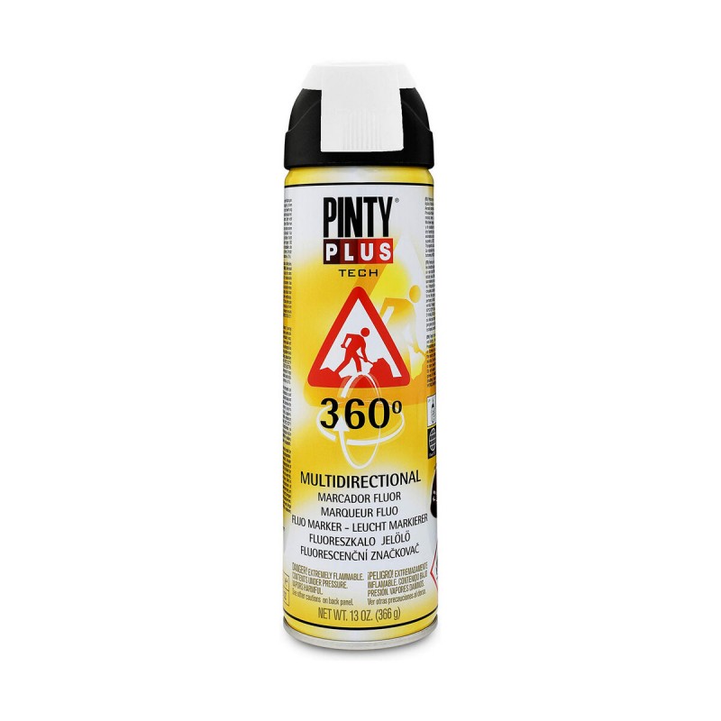 Pintura en spray Pintyplus Tech T101...